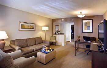 Embassy Cleveland - 3* Beachwood