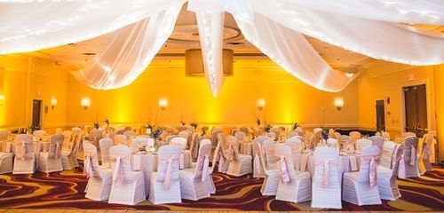 Hotel Embassy Cleveland -