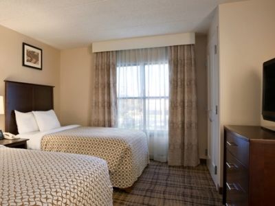 Hotel Embassy Cleveland - 3*