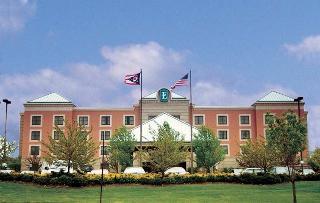 Embassy Cleveland - Hotel Beachwood