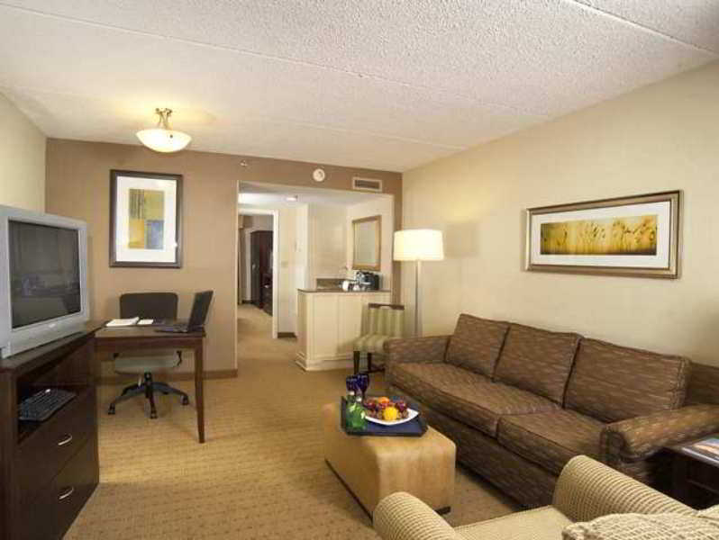 Embassy Cleveland - Hotel