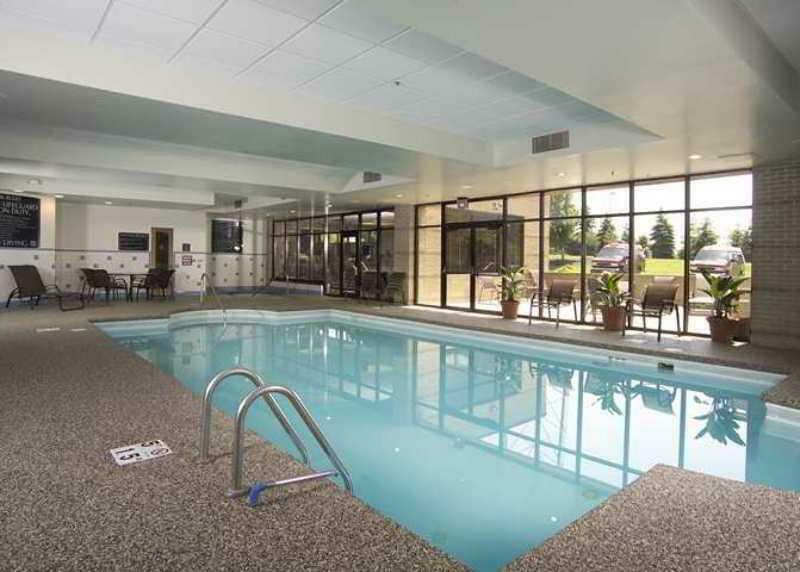 Embassy Cleveland - Hotel 3*