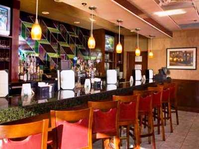 Hotel Embassy Cleveland - 3*