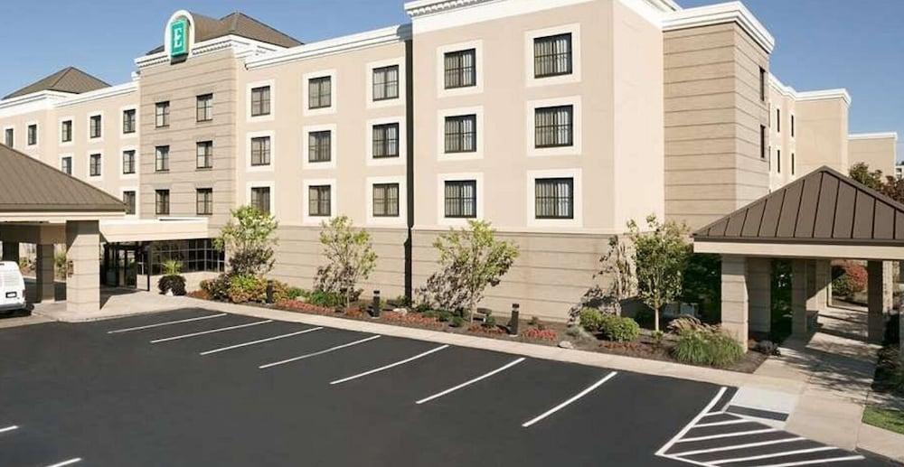Embassy Cleveland -