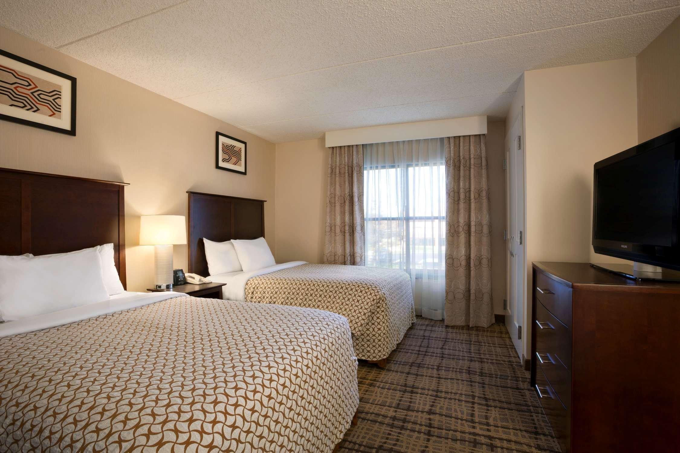 Embassy Cleveland -