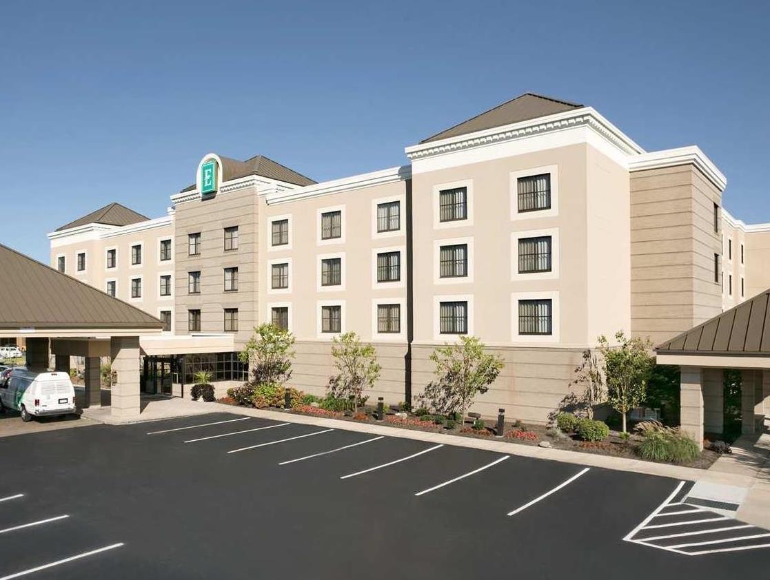 Embassy Cleveland - Hotel 3*