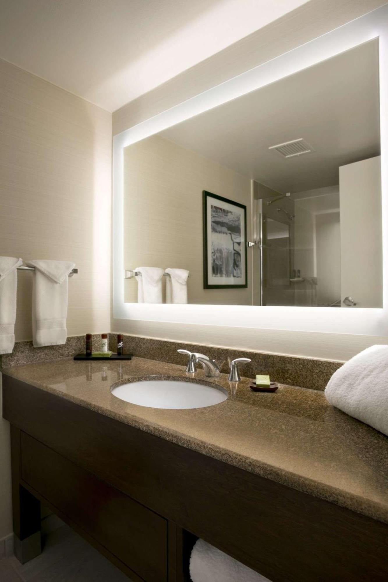 Embassy Cleveland -