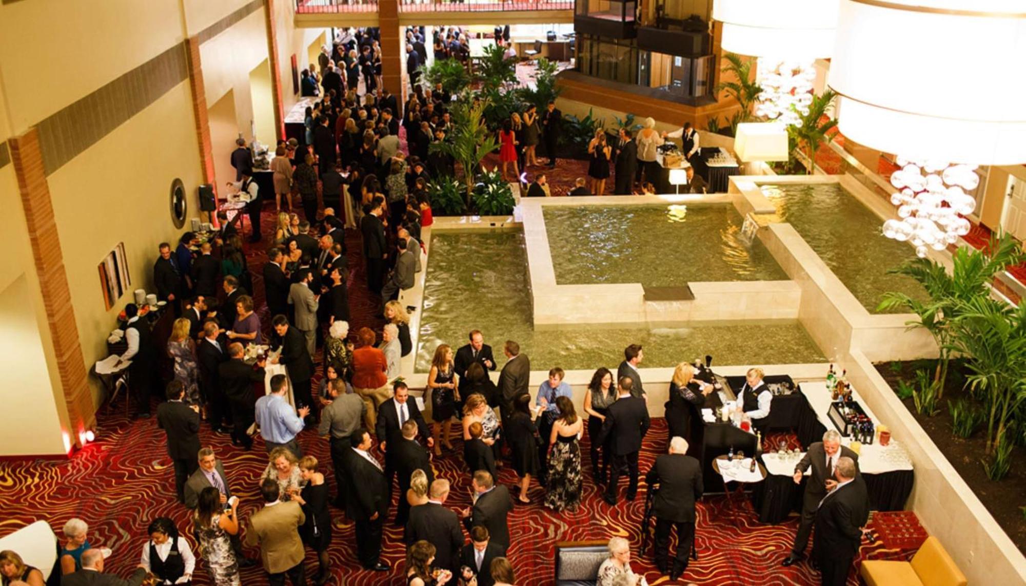 Embassy Cleveland -