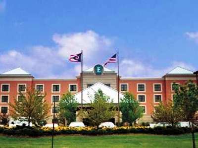Embassy Cleveland - Hotel