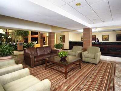 Embassy Cleveland - 3* Beachwood