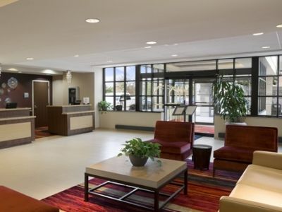 Hotel Embassy Cleveland - Beachwood
