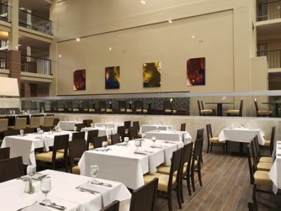 Embassy Cleveland - Hotel 3*