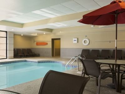 Embassy Cleveland - Hotel