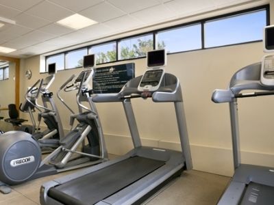 Hotel Embassy Cleveland - 3*